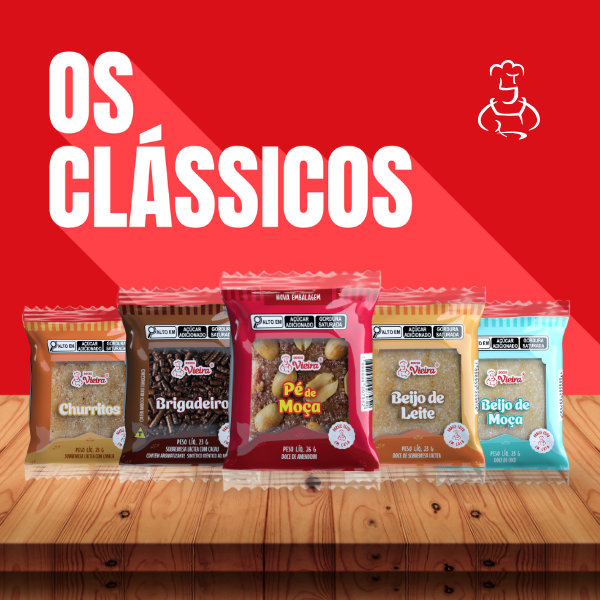 Clássicos