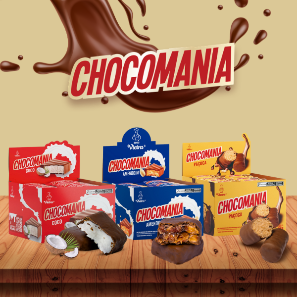 Chocomania