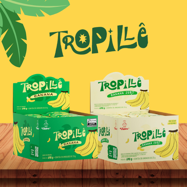 Tropillê