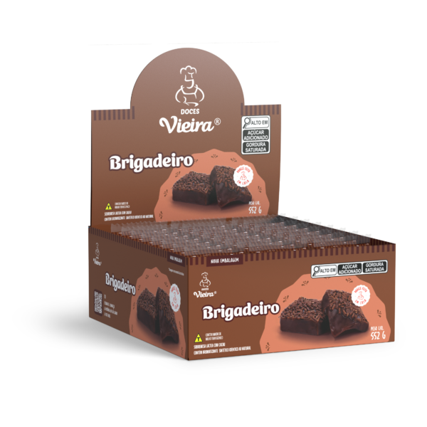 BRIGADEIRO DG24X23G